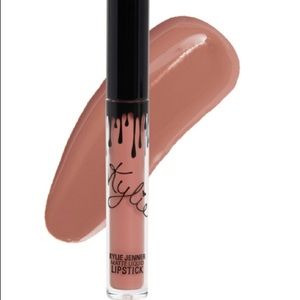 100% AUTHENTIC | ONE WISH | MATTE LIQUID LIPSTICK